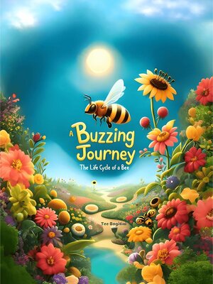cover image of A Buzzing Journey